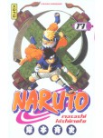 Naruto - tome 17