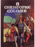 Christophe Colomb - tome 2 : La trahison