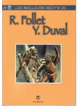 Les Meilleurs récits de... - tome 24 : Follet - Duval