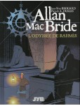 Allan Mac Bride - tome 1 : La ronde des Apsaras