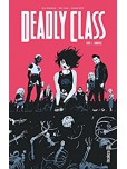 Deadly Class - tome 5