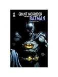 Grant Morrison Présente Batman – Intégrale - tome 3