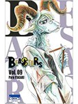 Beastars - tome 9