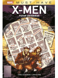X-Men : Days of the Future Past