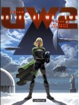 Universal War Two - tome 2 : La terre promise