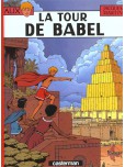 Alix - tome 16 : La tour de Babel