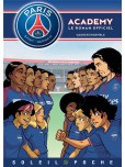 Paris Saint-Germain Academy - Gagner ensemble