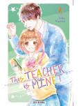 This Teacher is Mine! - tome 8