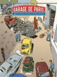 Le Garage de Paris - tome 2