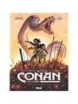 Conan le Cimmérien : La reine de la Côte noire