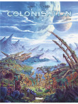 Colonisation - tome 5