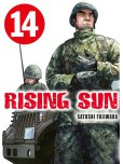 Rising sun - tome 14