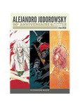 Jodorowsky 90 ans - tome 3 : Les Jumeaux magiques - Le Lama blanc