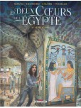 Les Deux Coeurs de l'Égypte - tome 2 : Le Petit dieu