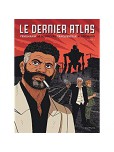 Le Dernier Atlas - tome 1