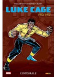 Luke Cage - Intégrale : 1972-1973