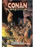 Conan le barbare - tome 2