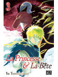 La Princesse et la Bête - tome 3