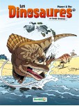 Les Dinosaures en BD - tome 4