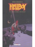 Hellboy - tome 7 : Le troisième souhait