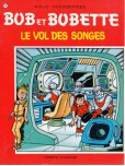 Bob et Bobette - tome 102 : Le vol des songes