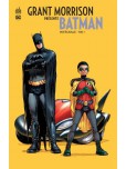 Grant Morrison Présente Batman – Intégrale - tome 2