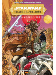 Star Wars - La Haute République  Les aventures - tome 1