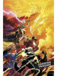 Avengers - tome 8