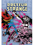 Doctor Strange - tome 8 : L'intégrale 1980-1981