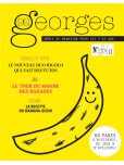 Georges : drôle de magazine pour enfants - tome 35
