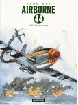 Airborne 44 - tome 5 : S'il faut survivre...