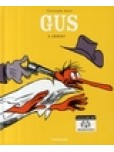 Gus - tome 3 : Ernest