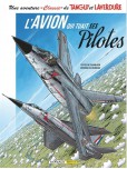 Tanguy et Laverdure - tome 2 : L'avion qui tuait ses pilotes [Classic]
