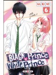 Black Prince & White Prince - tome 6