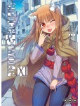 Spice & Wolf - tome 11