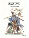 Carnet sauvage - tome 1