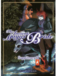 The Ancient Magus Bride, Supplement - tome 2