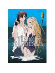 Time shadows - tome 1