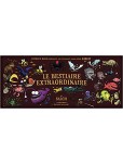 Axolot présente - Bestiaire extraordinaire