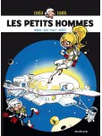 Petits hommes (Les) - L'intégrale - tome 6 : 1983-1985