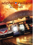 Michel Vaillant - Nouvelle saison - tome 7 : Rebellion