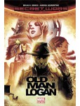 Old Man Logan - Secret Wars