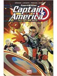 Captain America - Sam Wilson - tome 4