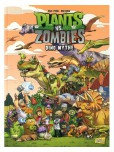 Plants VS Zombies - tome 12