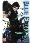 Blue Exorcist - tome 2