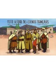 Petite histoire des colonies francaises - tome 3 : La décolonisation