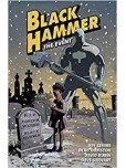 Black Hammer - tome 2