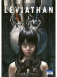 Leviathan - tome 1