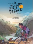 Le Tours de France - tome 3