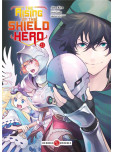 The Rising of the Shield Hero - tome 23